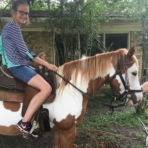 Meet your Posher, Serenity